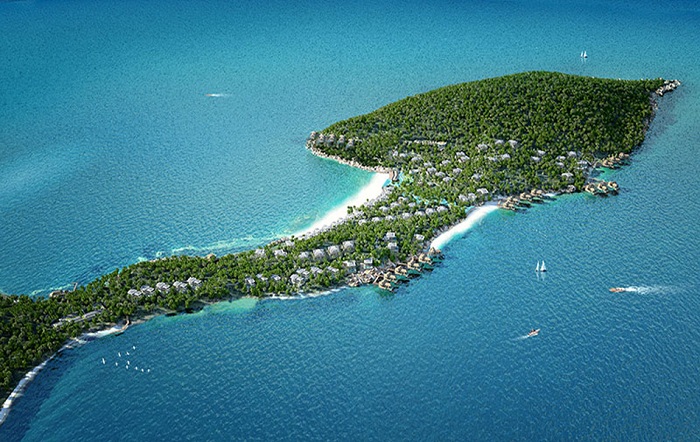 Premier Residences Phu Quoc Emerald Bay