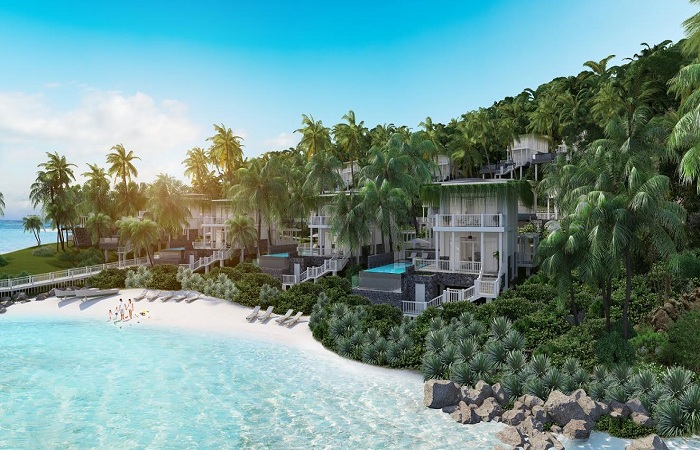 Bay Premier Residences Phú Quốc Emerald