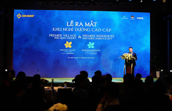 Premier Resedence Phú Quốc