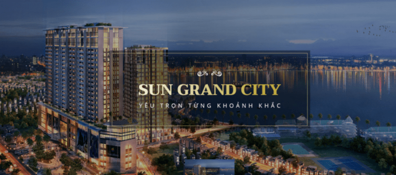 Can Ho Sun Grand City 69b Thuy Khue