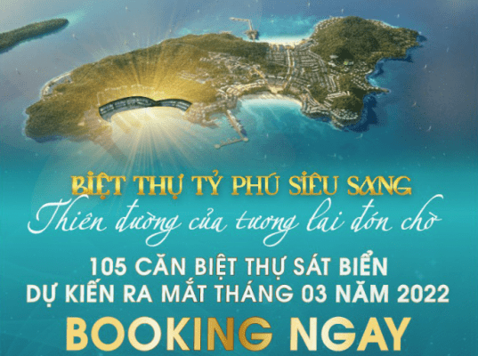Ra Mat Biet Thu Ty Phu