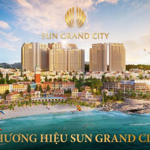Sun Grand City