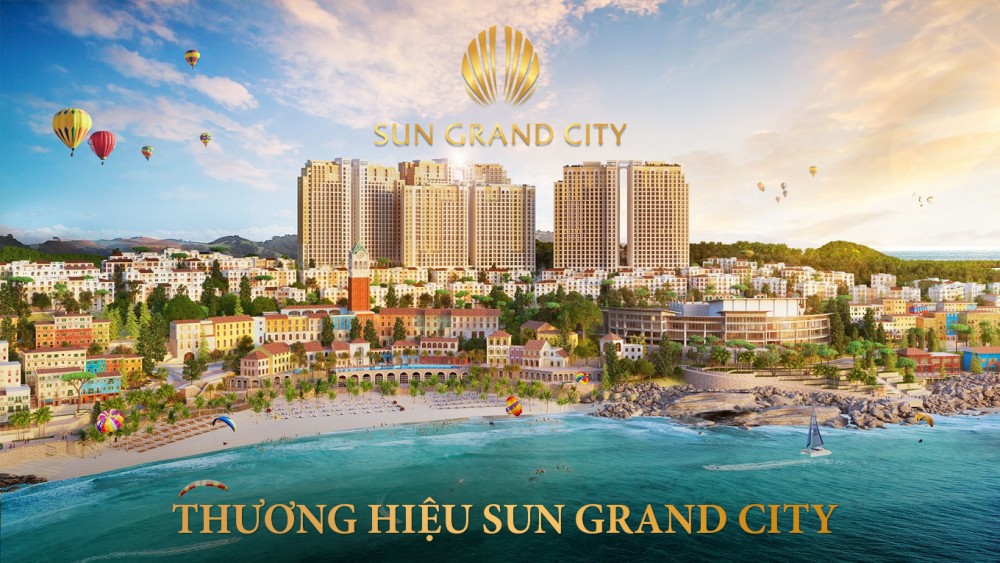 Sun Grand City