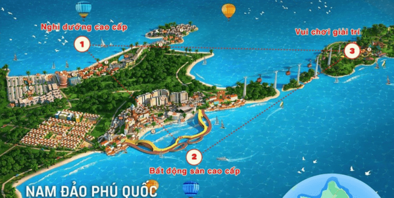 Vi Tri Sun Grand City Hillside Phu Quoc