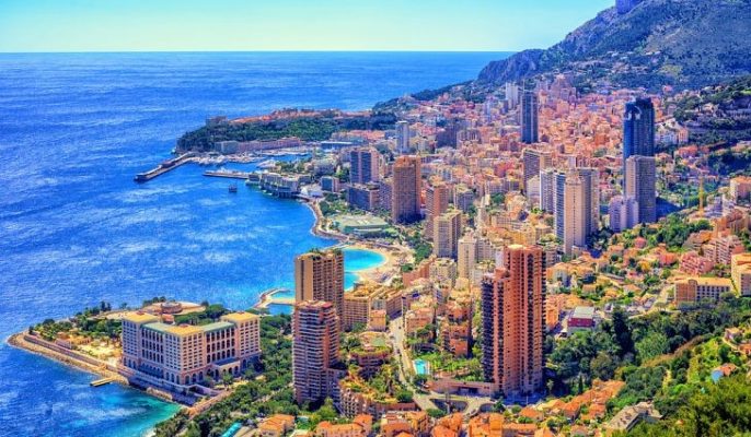 Đảo thiên đường Hòn Thơm sẽ như Monaco ở Tây Âu