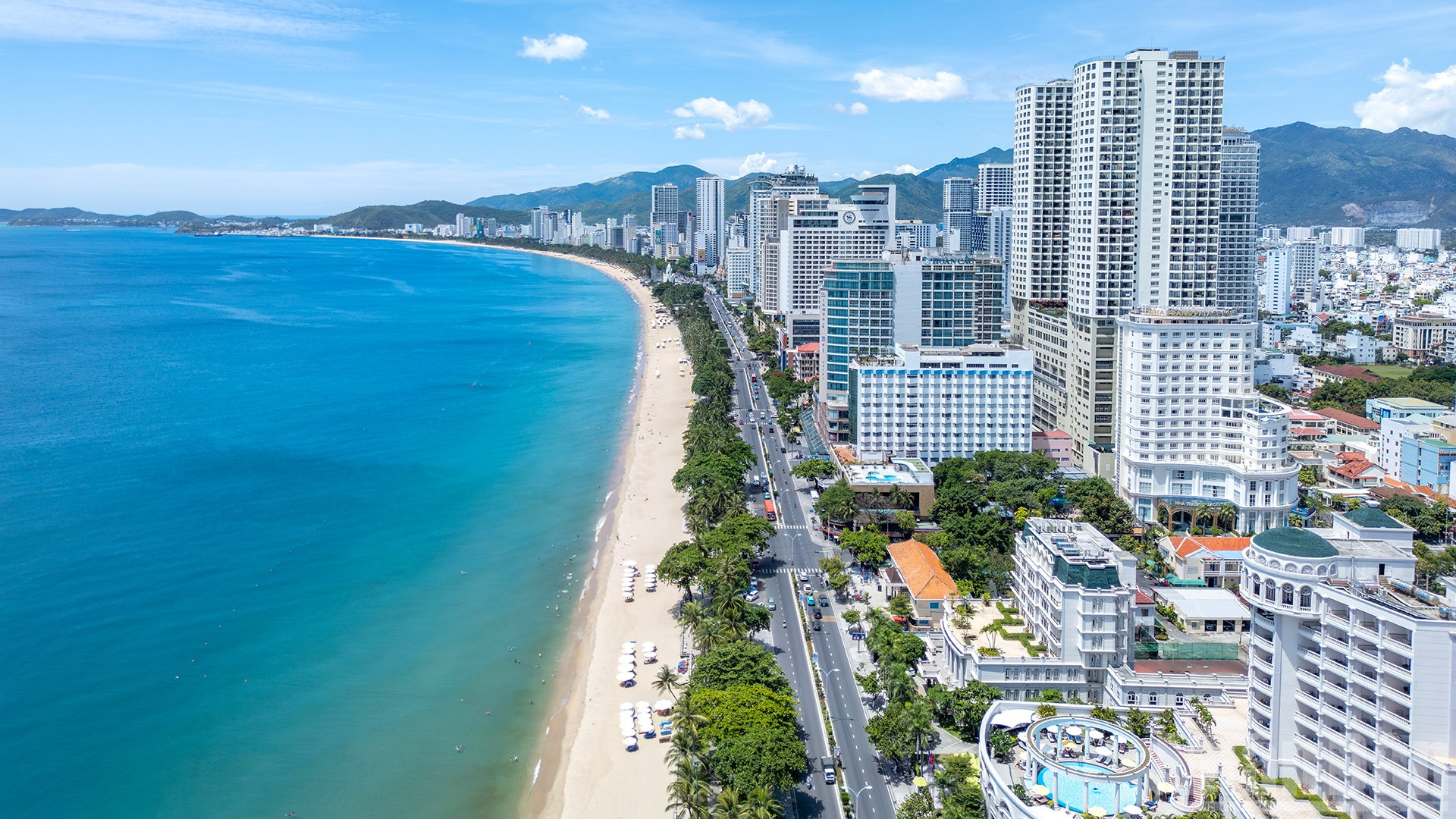 Nha Trang đang là thị trường thu hút giới đầu tư cực kỳ tiềm năng Nha Trang đang là thị trường thu hút giới đầu tư cực kỳ tiềm năng