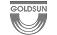 Gold-sun