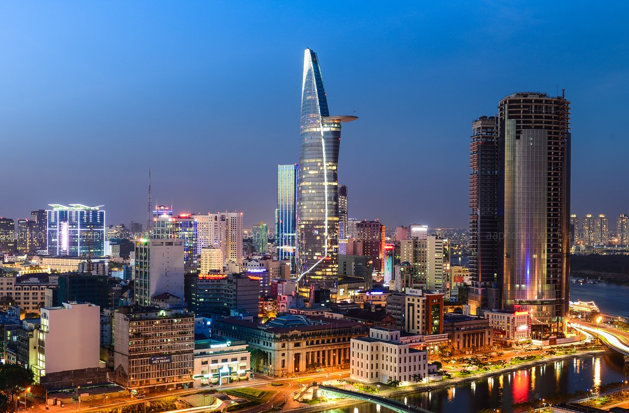 Nếu Bà Rịa - Vũng Tàu sáp nhập với TP.HCM