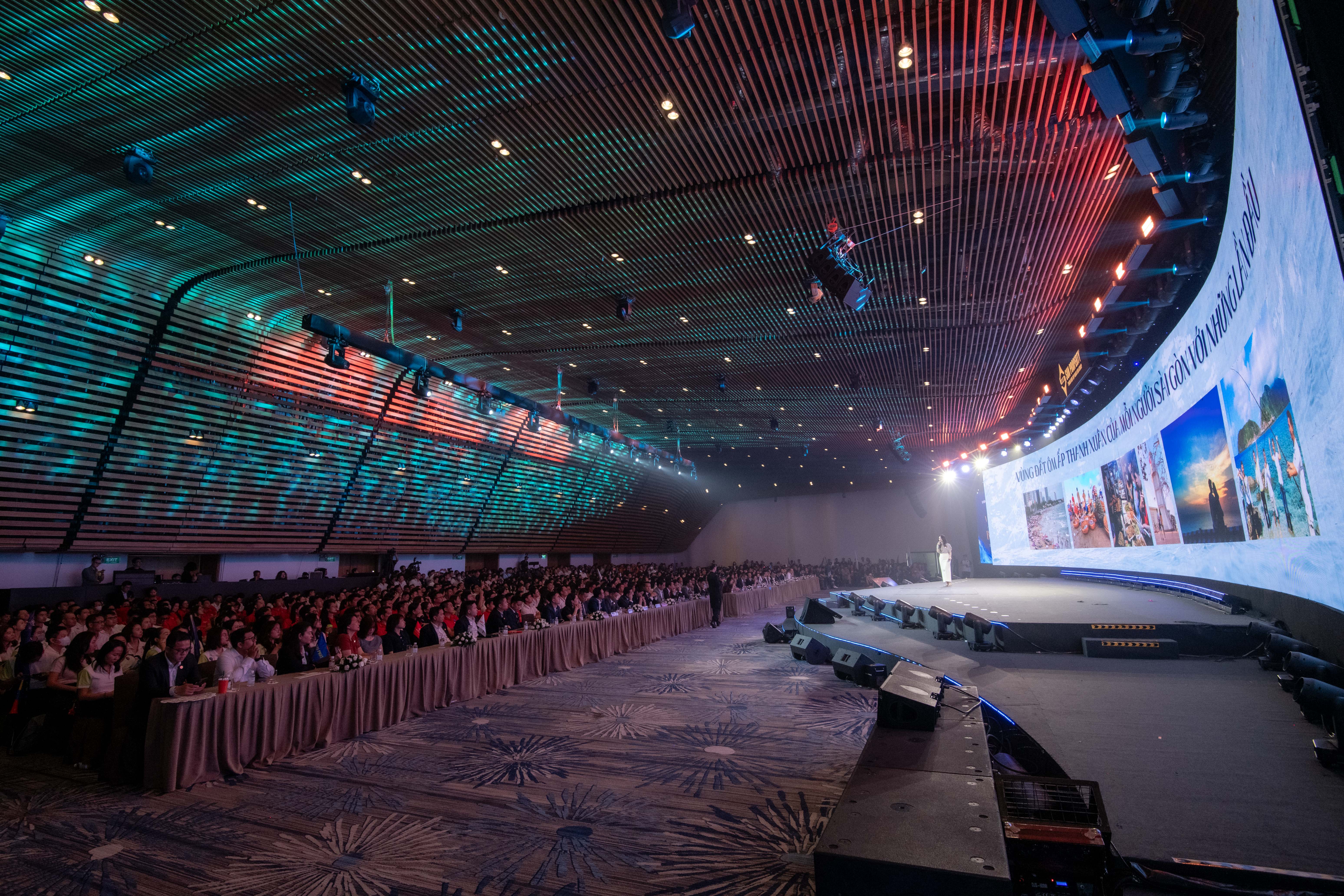 Sự kiện quy tụ đông đảo các đại lý bđs uy tín trên thị trường Sự kiện quy tụ đông đảo các đại lý bđs uy tín trên thị trường