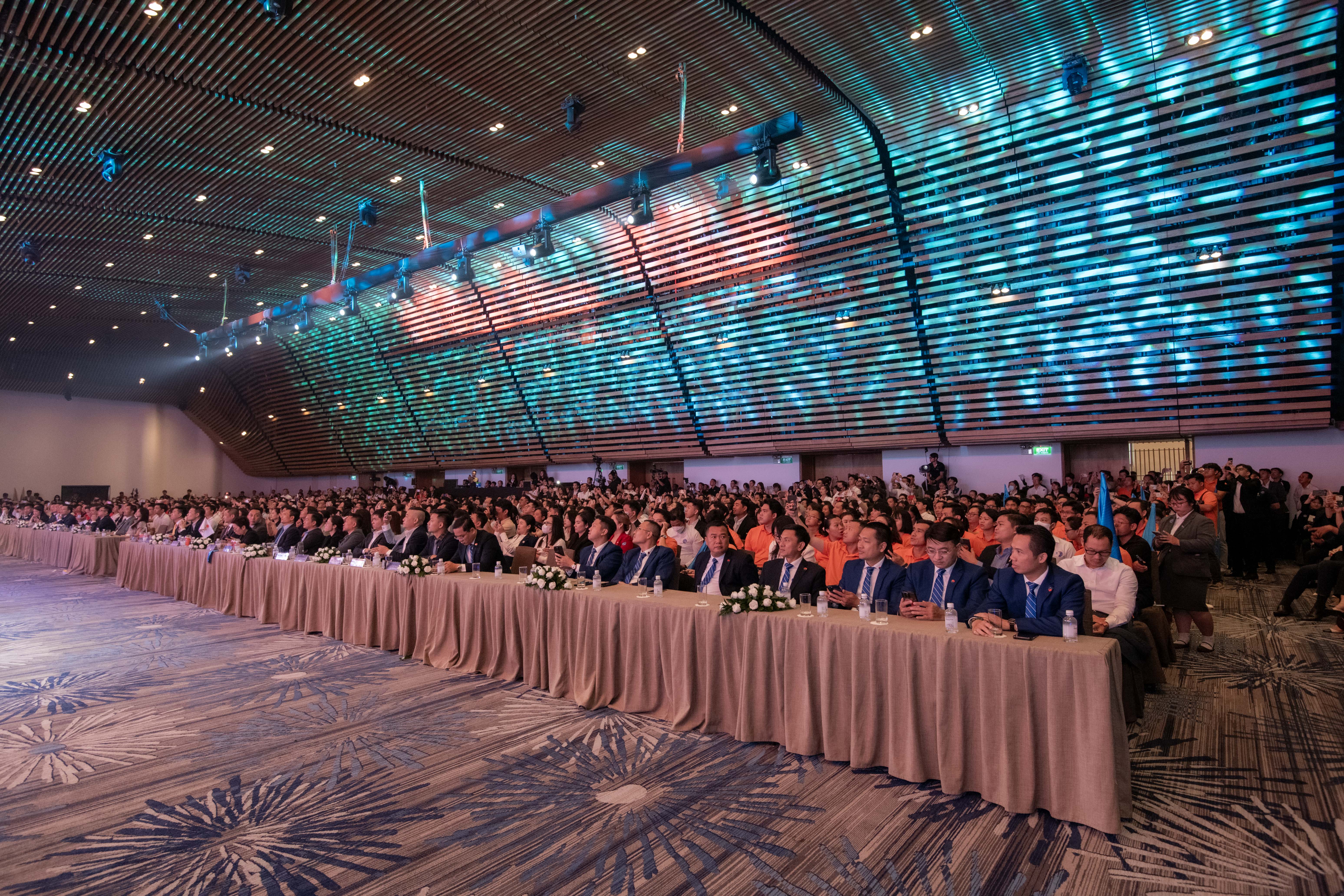 Kick-off Sun Vũng Tàu Blanca City Kick-off Sun Vũng Tàu Blanca City