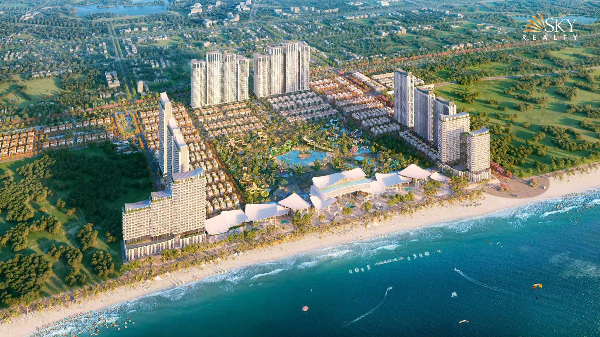 Sun Vũng Tàu đang là dự án được rất nhiều khách hàng quan tâm tìm hiểu Sun Vũng Tàu đang là dự án được rất nhiều khách hàng quan tâm tìm hiểu