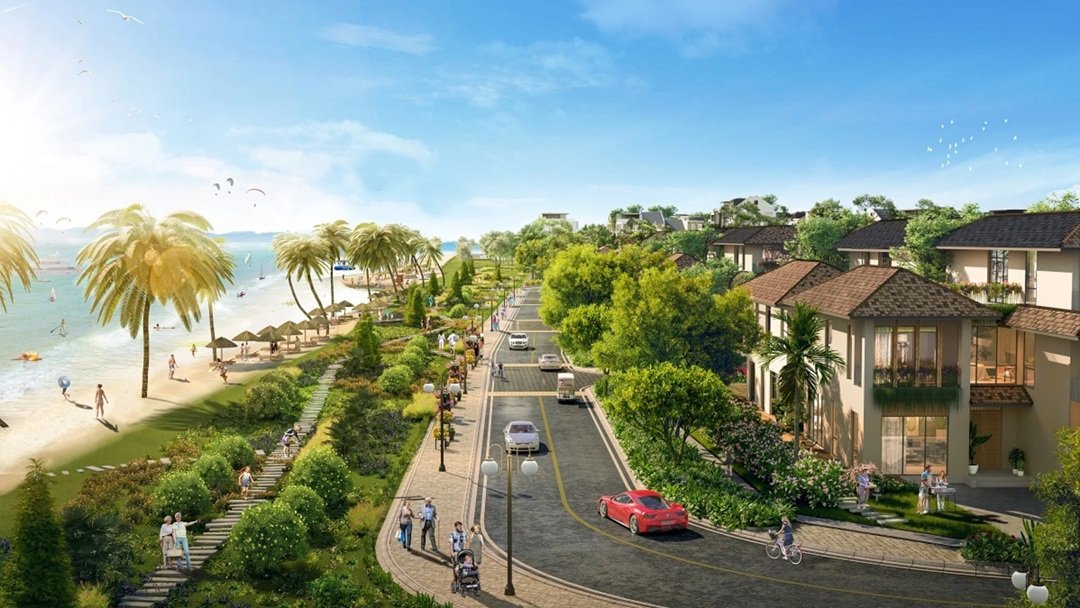 Đầu tư vào Sun Vũng Tàu là một lựa chọn cực kỳ thông thái Đầu tư vào Sun Vũng Tàu là một lựa chọn cực kỳ thông thái