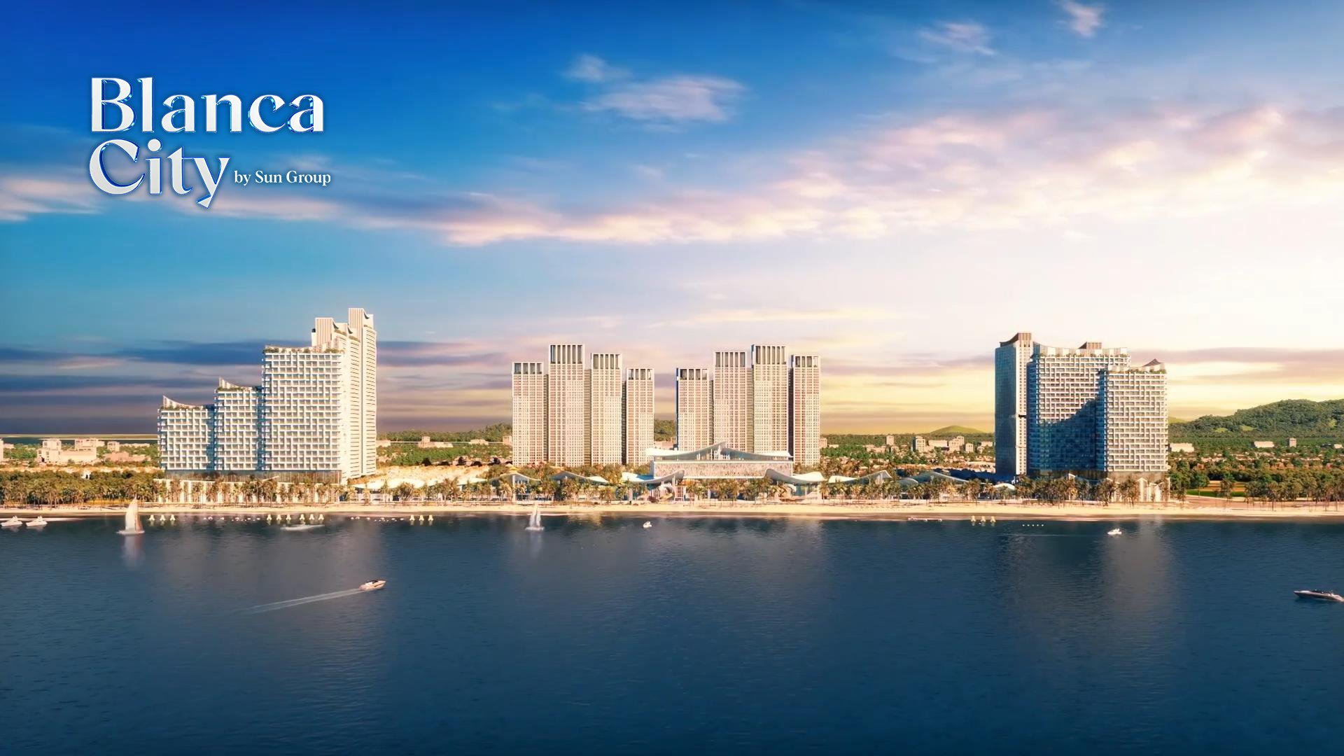 Giá Blanca City đang dao động trên 3 tỷ/căn Giá Blanca City đang dao động trên 3 tỷ/căn