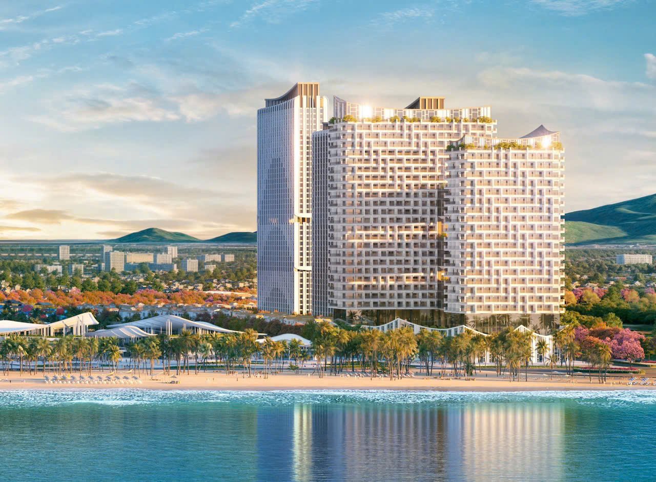 Có nên mua Blanca City Vũng Tàu không là câu hỏi được nhiều sự quan tâm của khách hàng Có nên mua Blanca City Vũng Tàu không là câu hỏi được nhiều sự quan tâm của khách hàng
