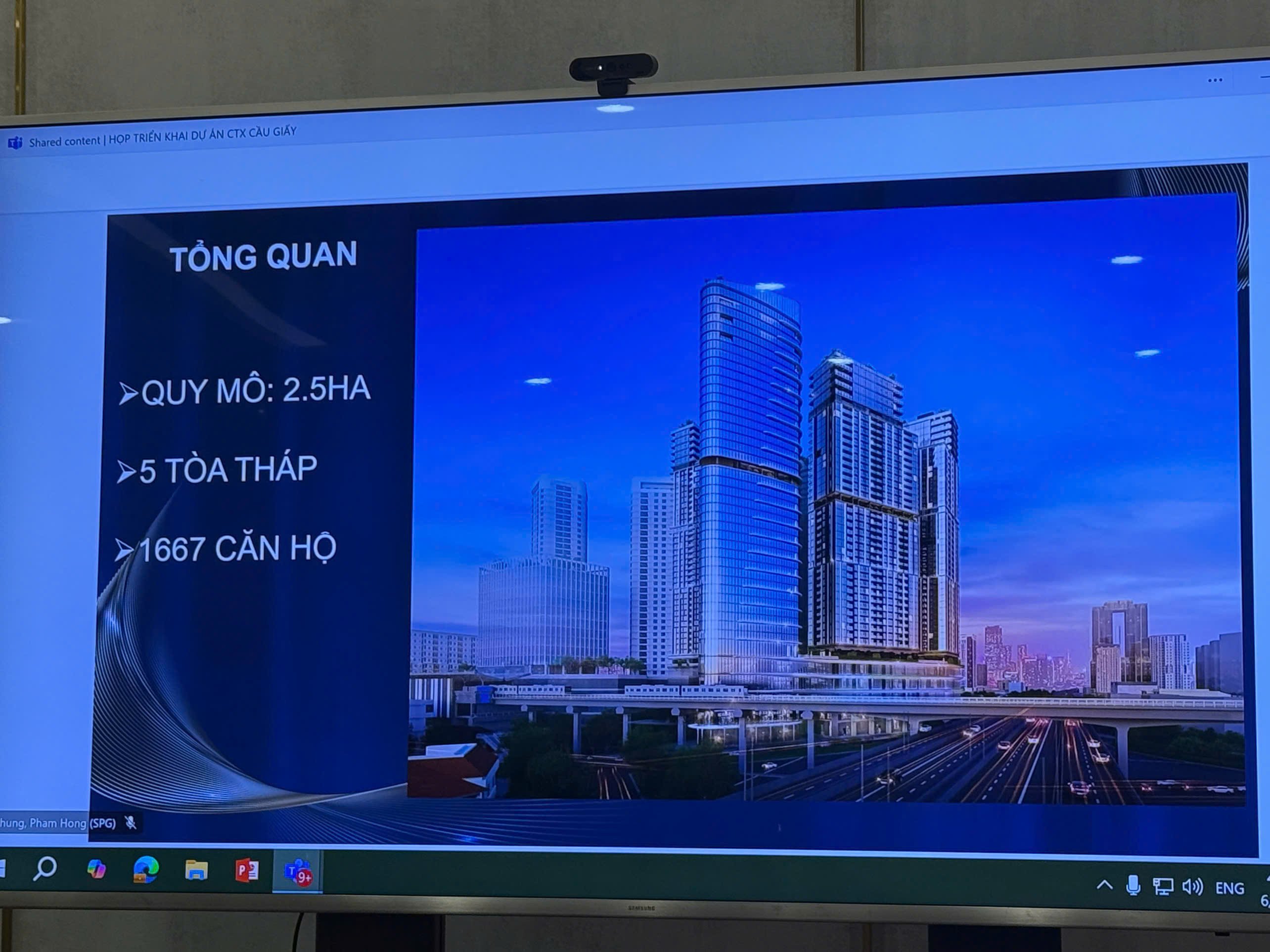 Sắp ra mắt dự án Sun Cầu Giấy Sắp ra mắt dự án Sun Cầu Giấy