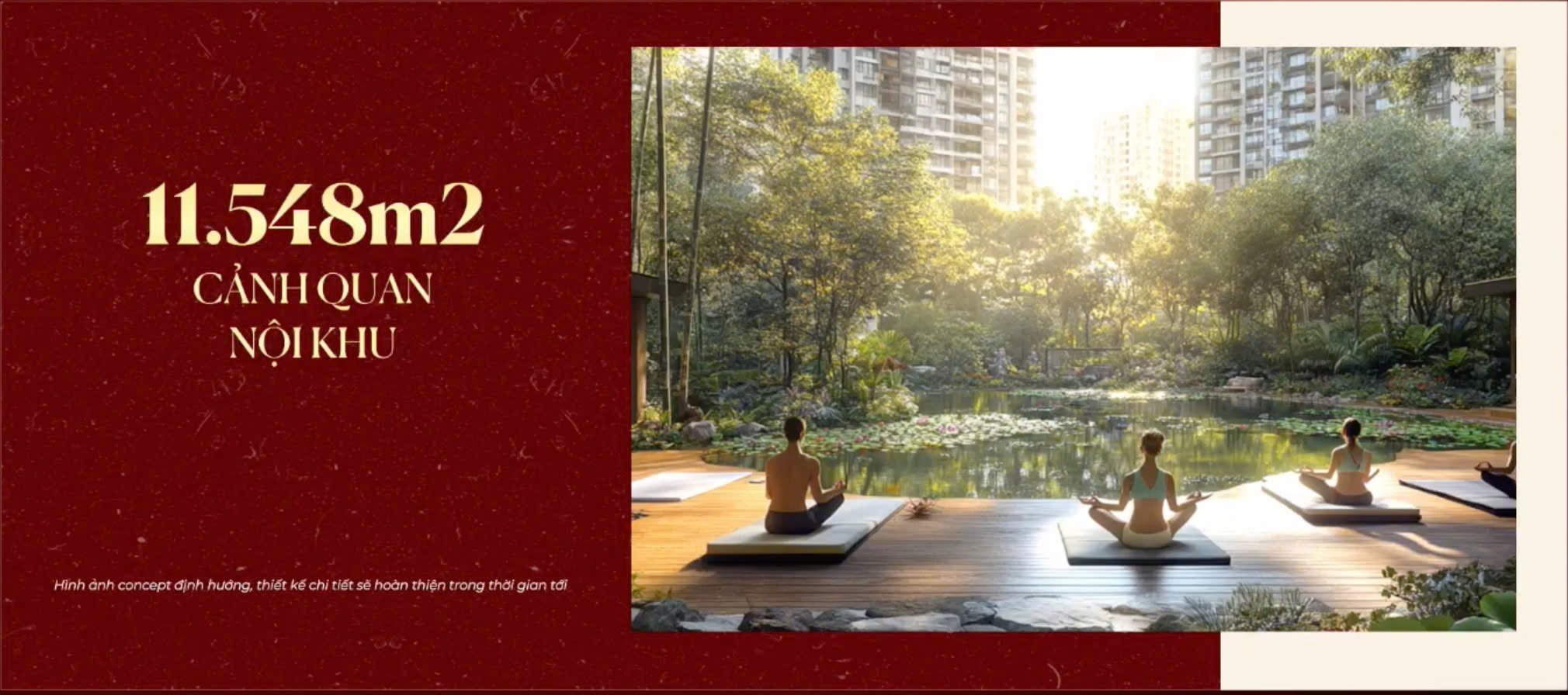 Tiện ích tại dự án Sun Cầu Giấy Tiện ích tại dự án Sun Cầu Giấy