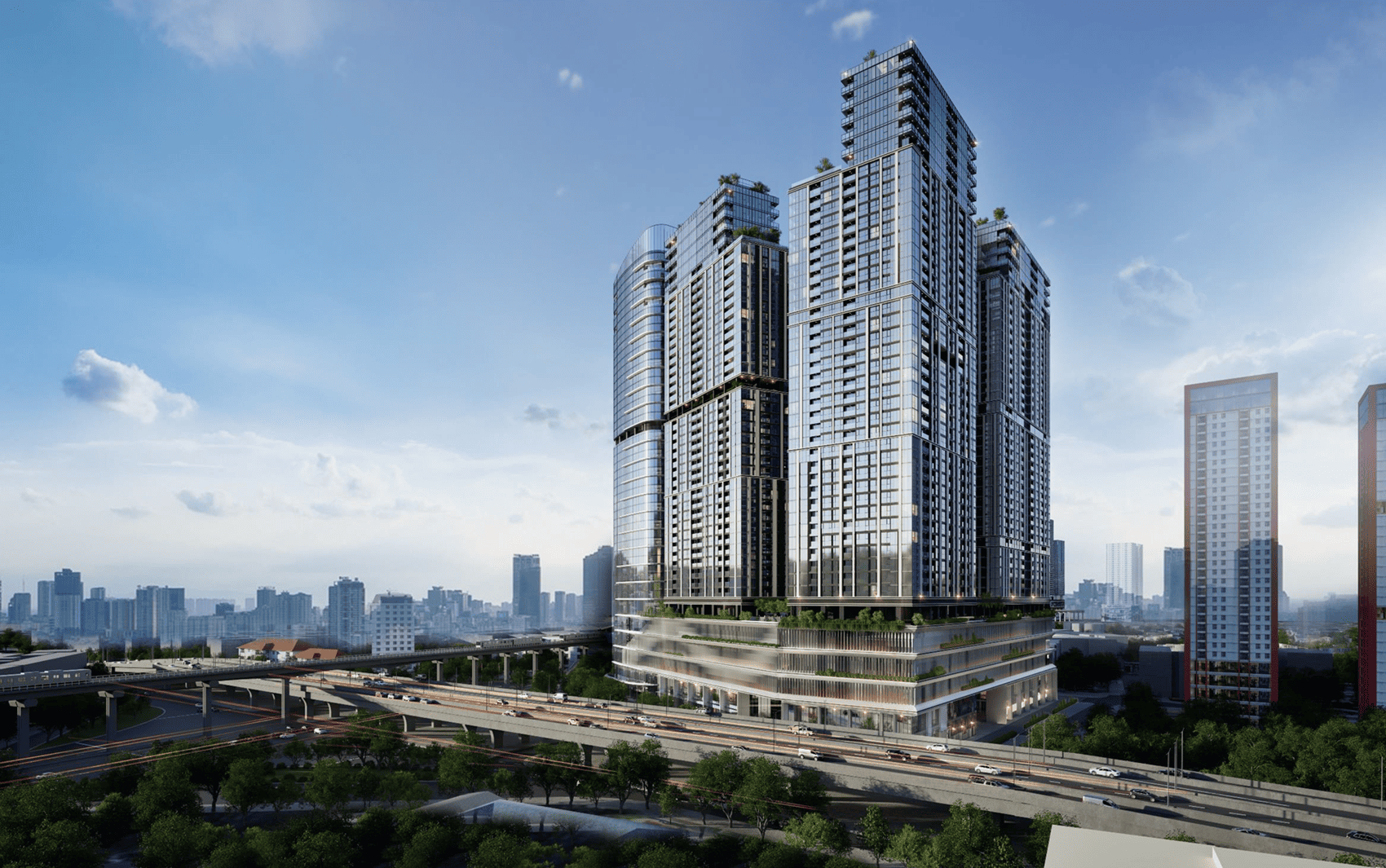 Sun Feliza Suites sở hữu vị trí kim cương hiếm có giữa lòng quận Cầu Giấy Sun Feliza Suites sở hữu vị trí kim cương hiếm có giữa lòng quận Cầu Giấy