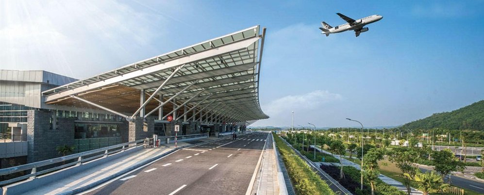 Sân bay Quốc tế Vân Đồn Sân bay Quốc tế Vân Đồn