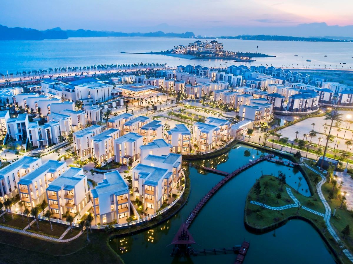 Sun Premier Village Ha Long Sun Premier Village Ha Long