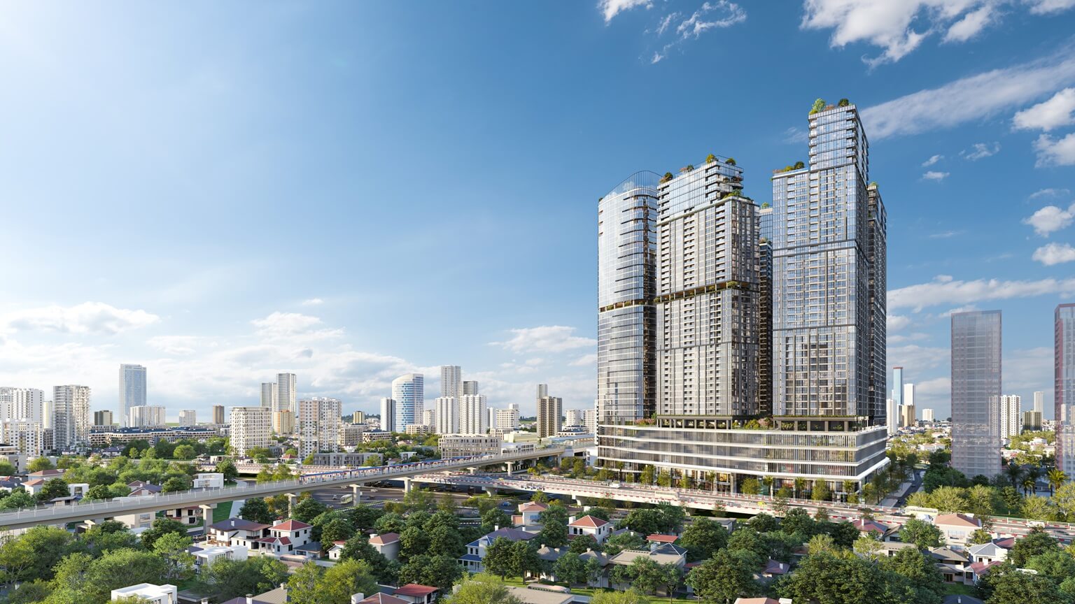Có nên đầu tư Sun Feliza Suites? Bảo chứng vững vàng cho dòng tiền đầu tư