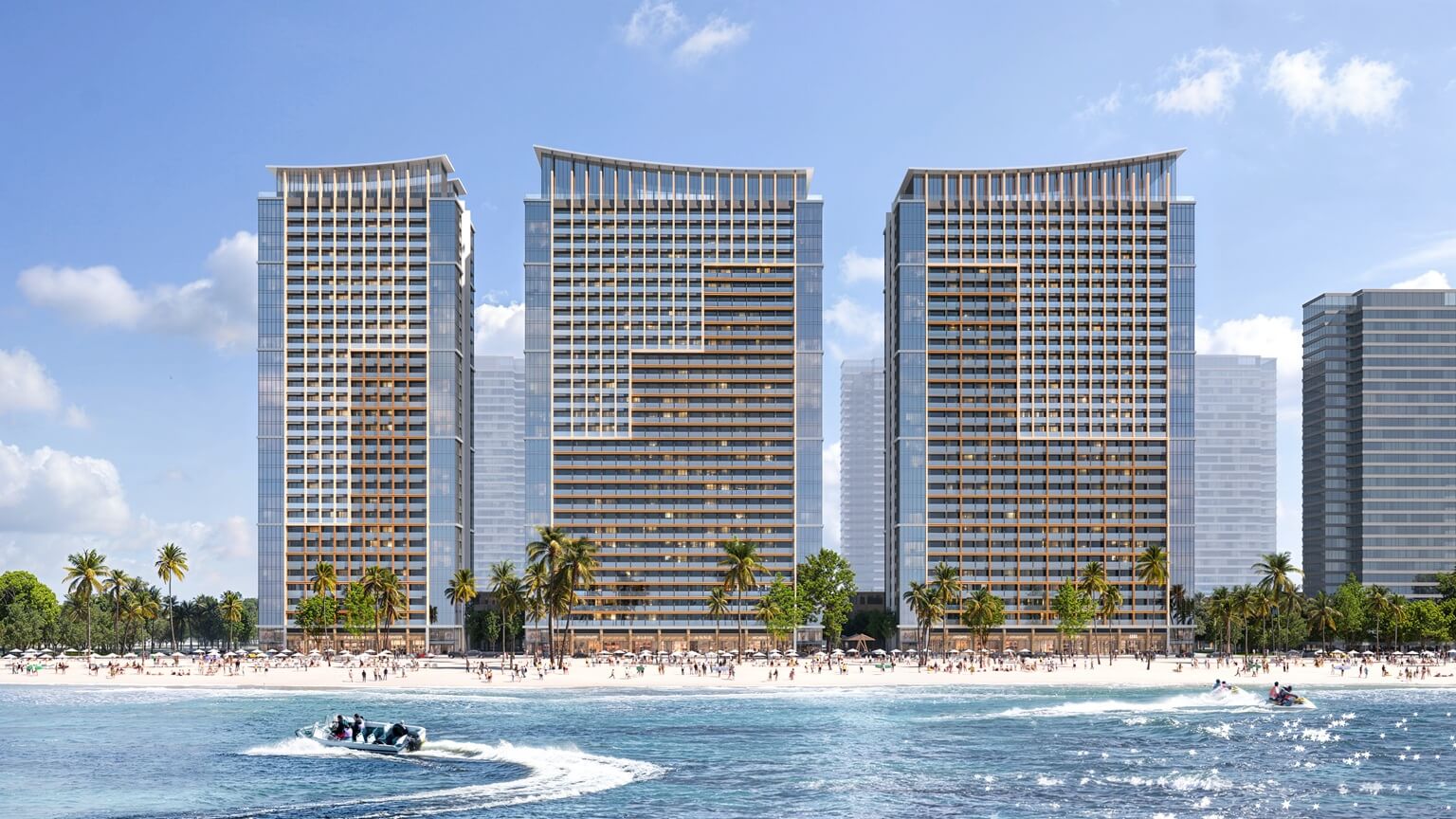 Đầu tư căn hộ Sun Centro Town chỉ từ 2.2 tỷ