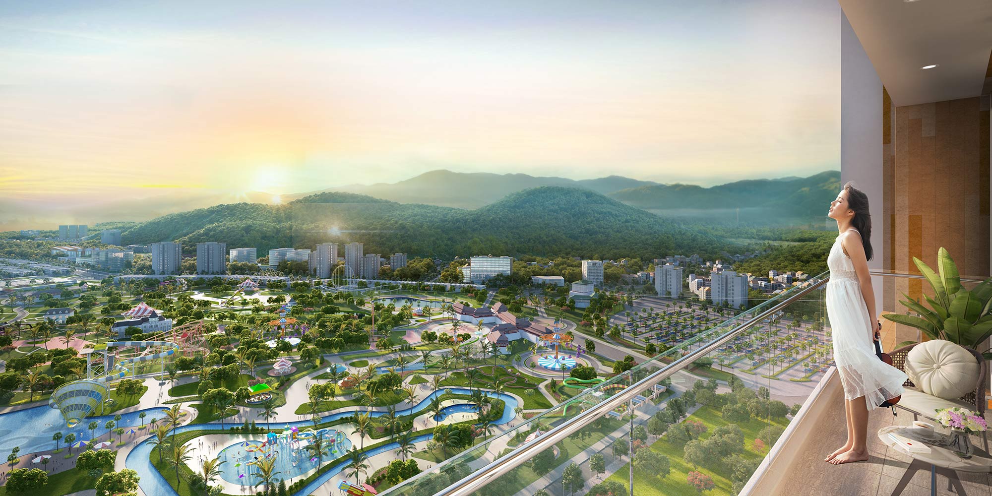 Tiềm năng Sun Hạ Long thu hút giới đầu tư và khách hàng