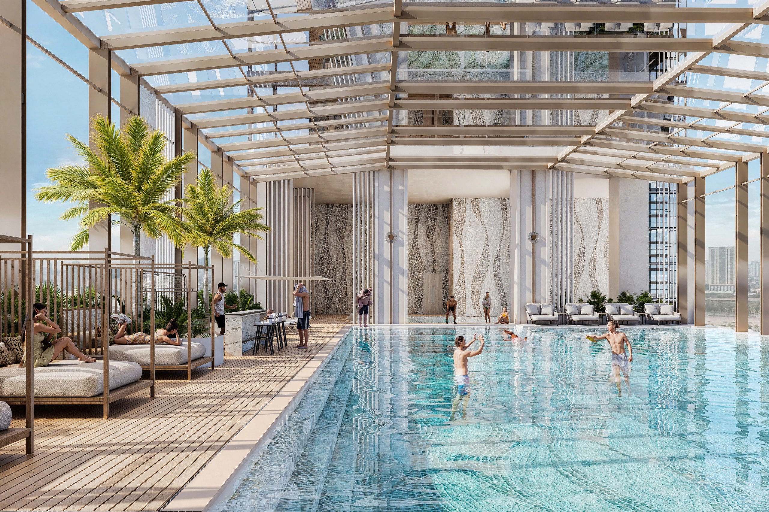 Chủ đầu tư Sun Group uy tín trên thị trường bđs
