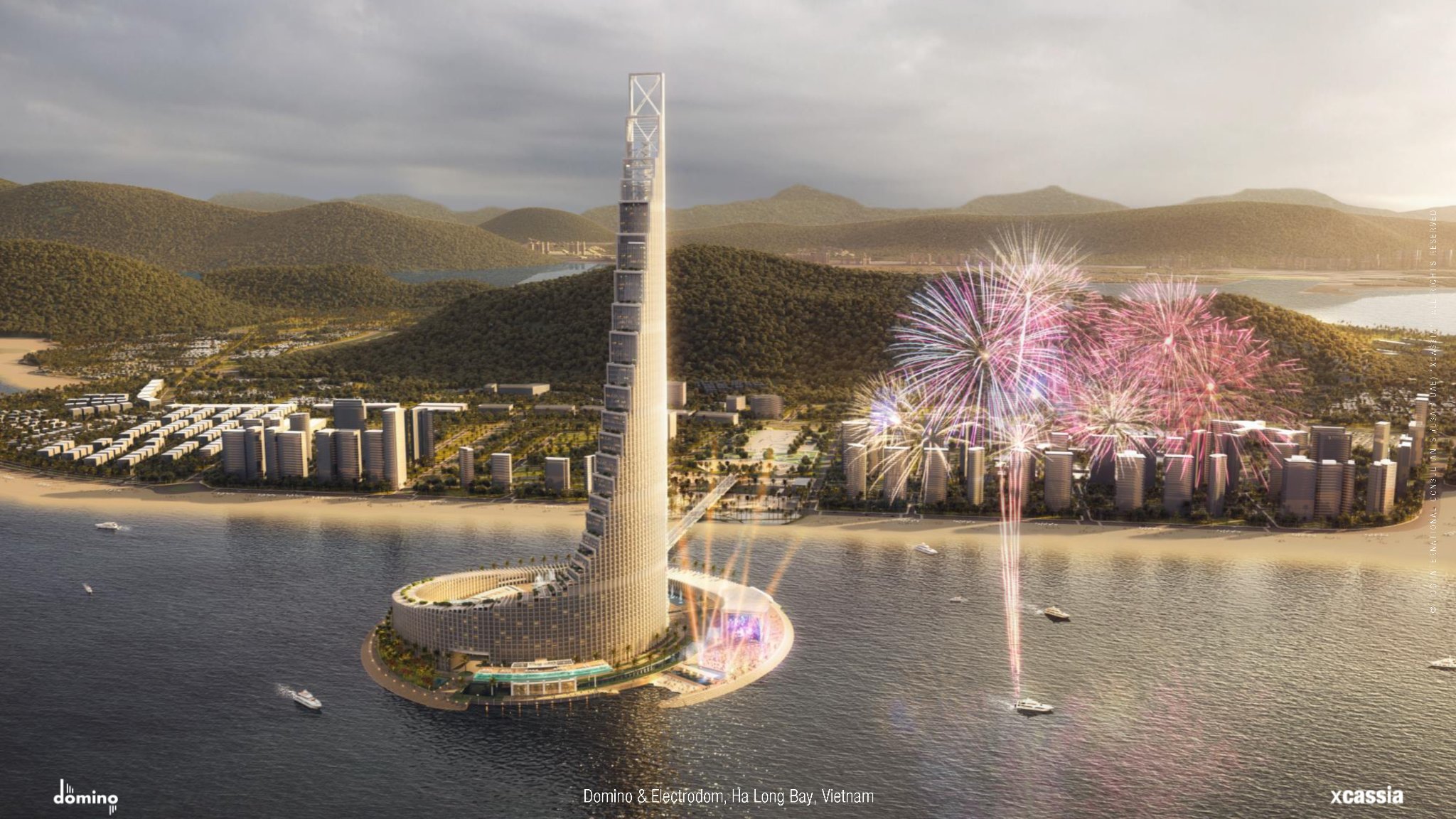 Sun Elite City được quy hoạch trên tổng diện tích lên đến 360 ha. Sun Elite City được quy hoạch trên tổng diện tích lên đến 360 ha.
