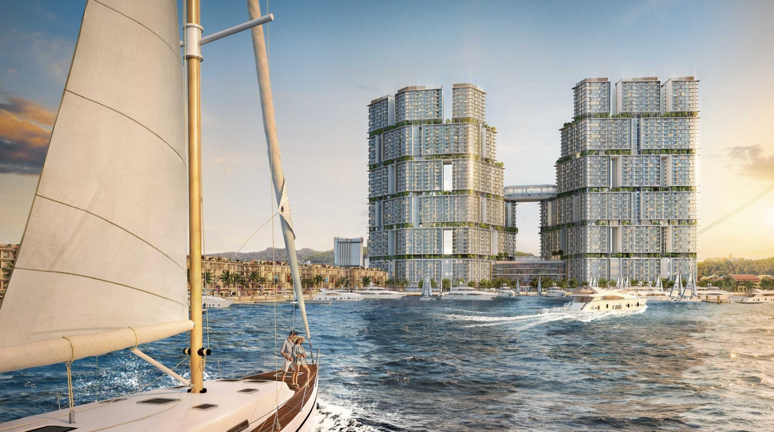 Sun Group Hạ Long là dự án kỳ vọng làm nên kỳ tích 2025 Sun Group Hạ Long là dự án kỳ vọng làm nên kỳ tích 2025