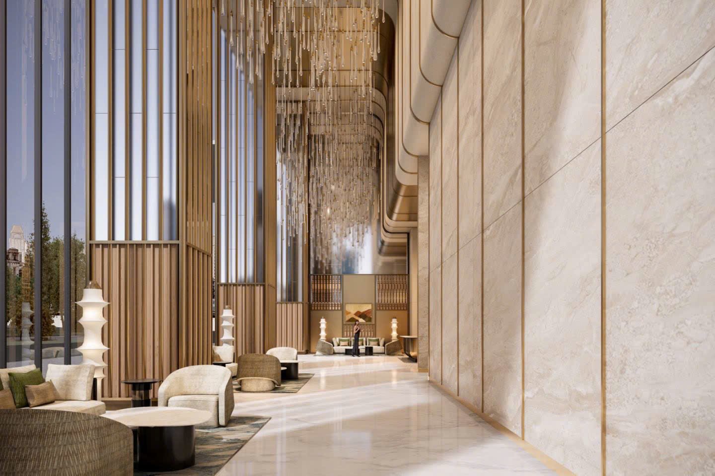 Căn hộ Sun Feliza Suites – Tài sản đầu tư bền vững