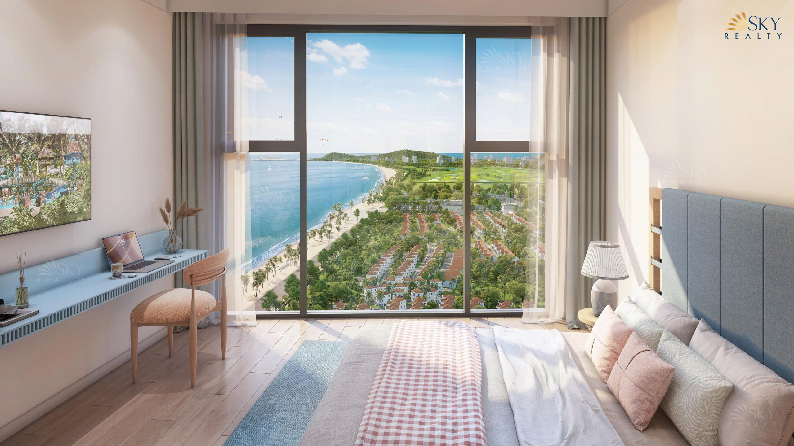 Đầu tư Blanca City rất hấp dẫn khách hàng và nhà đầu tư Đầu tư Blanca City rất hấp dẫn khách hàng và nhà đầu tư