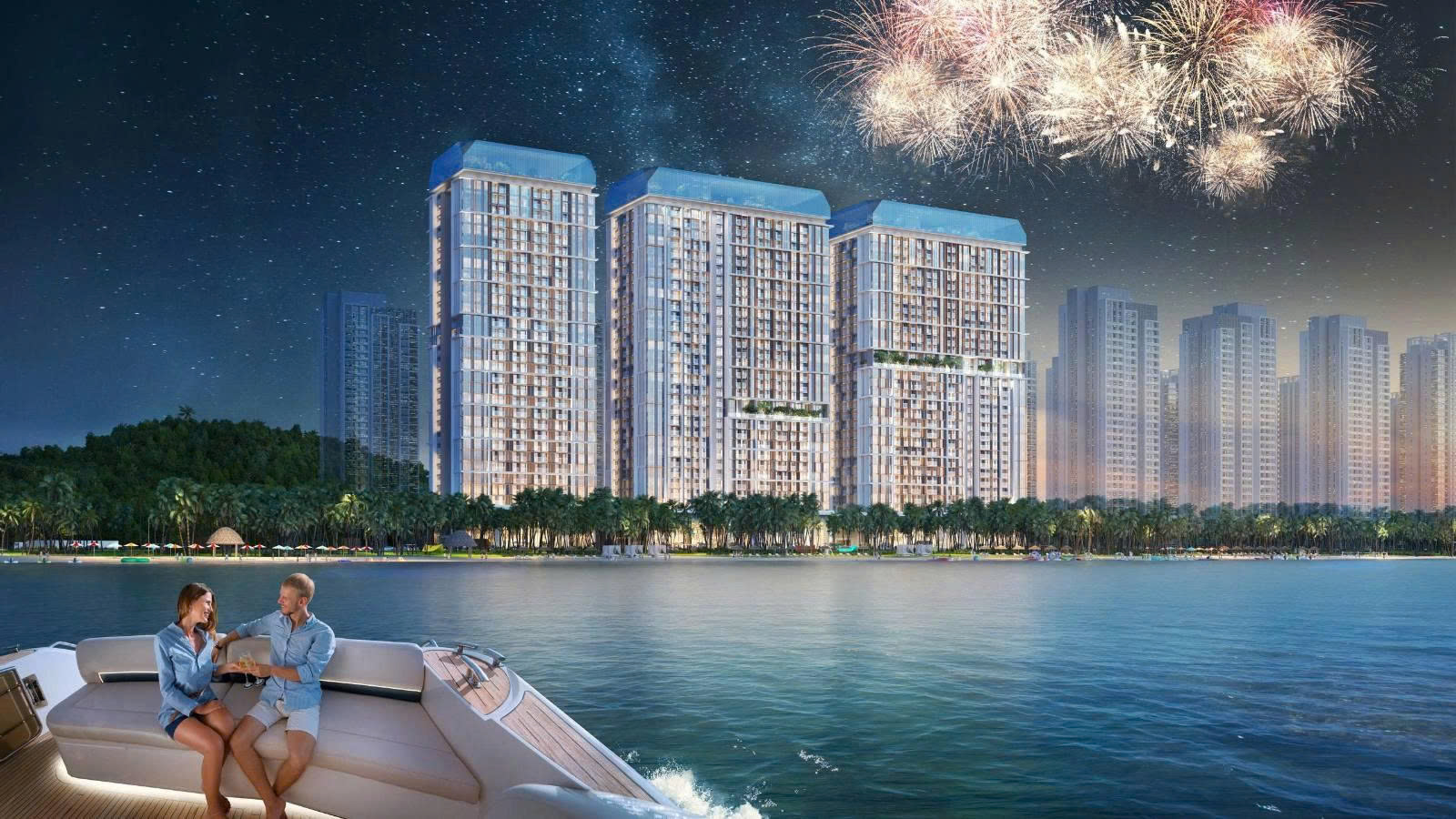 Bãi Cháy đang từng bước trở thành trung tâm du lịch – giải trí – thương mại lớn nhất miền Bắc Bãi Cháy đang từng bước trở thành trung tâm du lịch – giải trí – thương mại lớn nhất miền Bắc