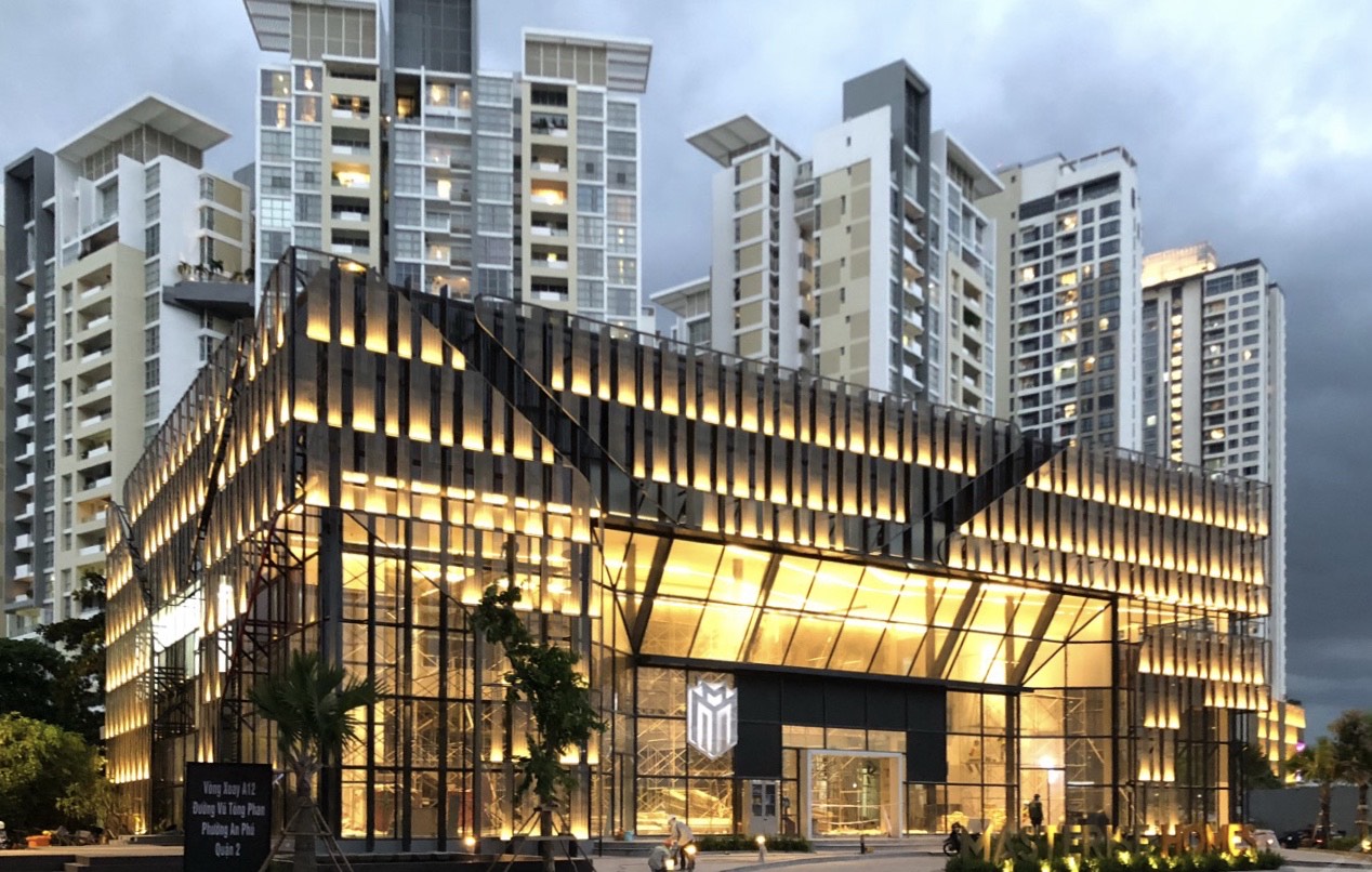 Thanh khoản cao – Cơ hội sinh lời hấp dẫn
