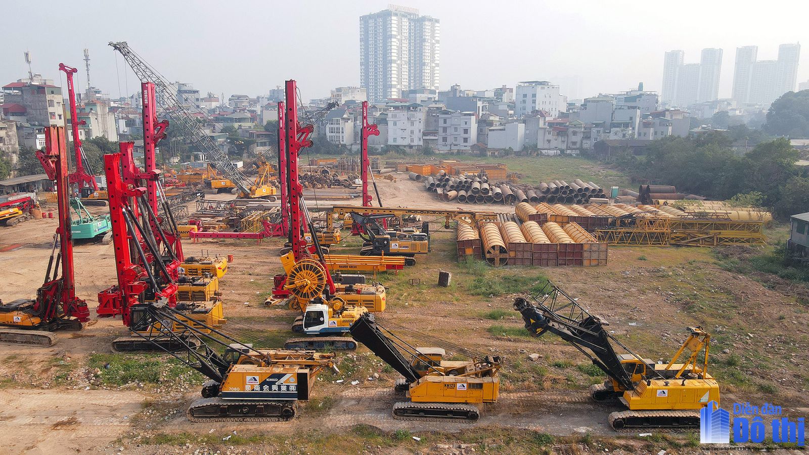 Tiềm năng tăng giá Masteri Cao Xà Lá Tiềm năng tăng giá Masteri Cao Xà Lá