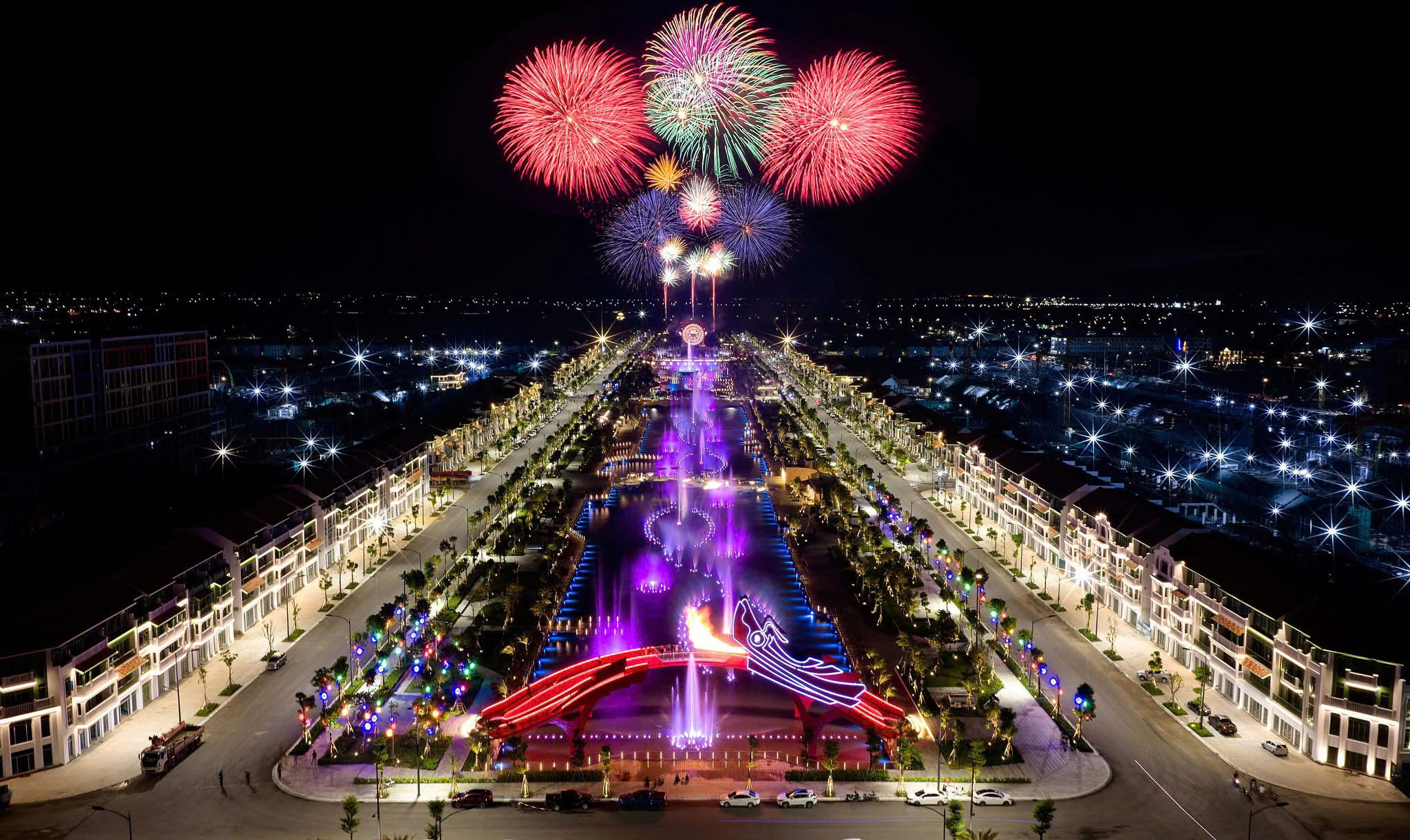 Sun Urban City – Biểu tượng đô thị nghỉ dưỡng mới Sun Urban City – Biểu tượng đô thị nghỉ dưỡng mới