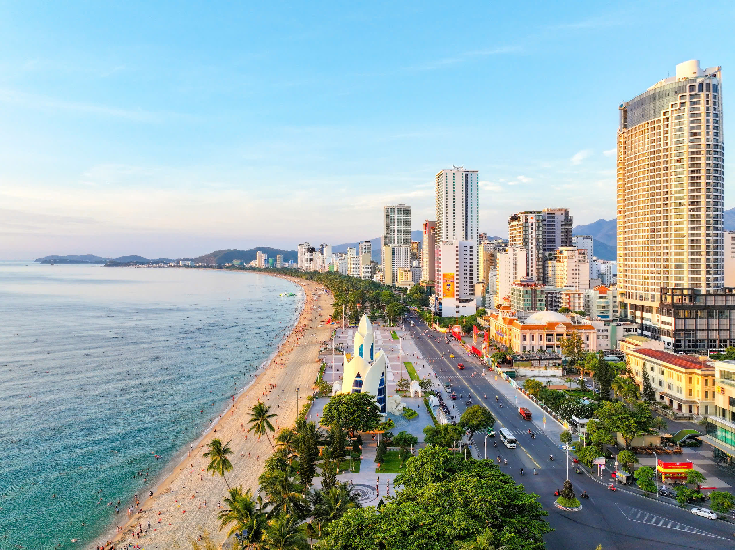 Sun Nha Trang sẽ kích hoạt thị trường Nha Trang sôi động trở lại