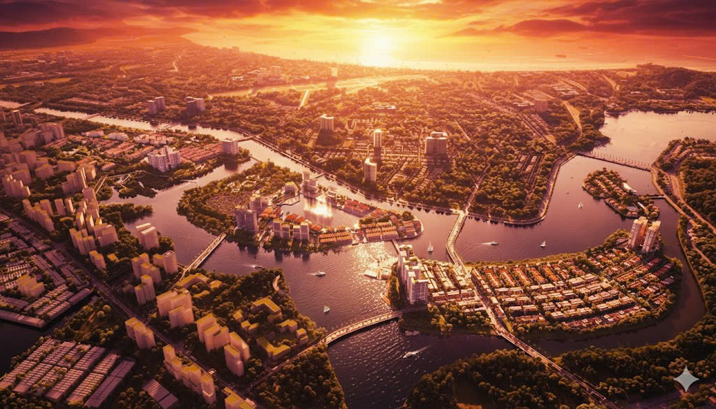 Booking Sun Nha Trang