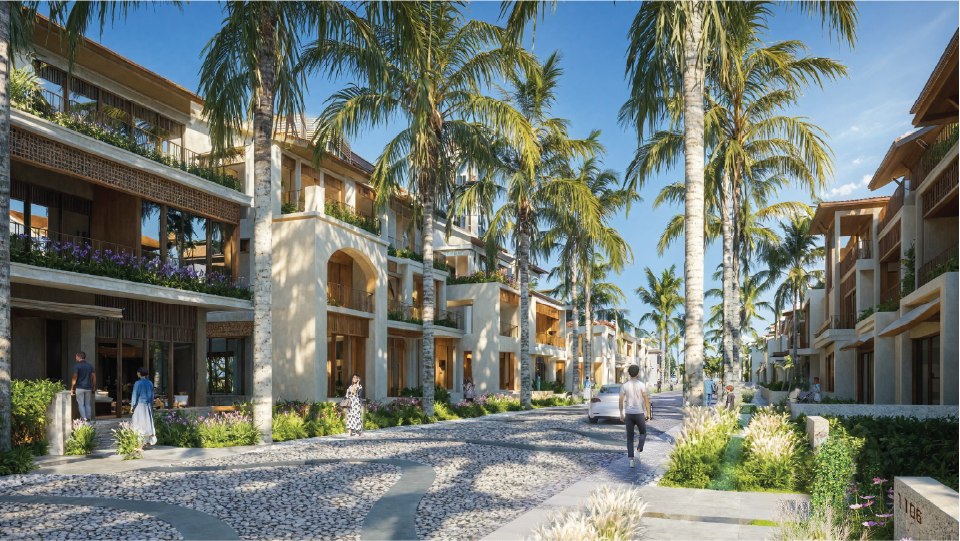 Charmora City Nha Trang 1