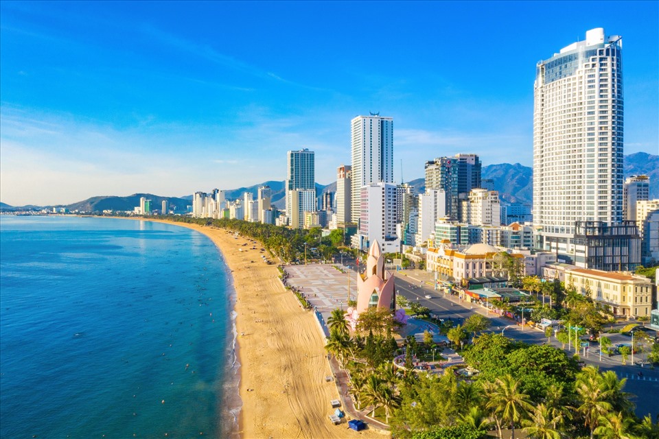 Thị trường bất động sản Nha Trang đang bước vào chu kì mới 