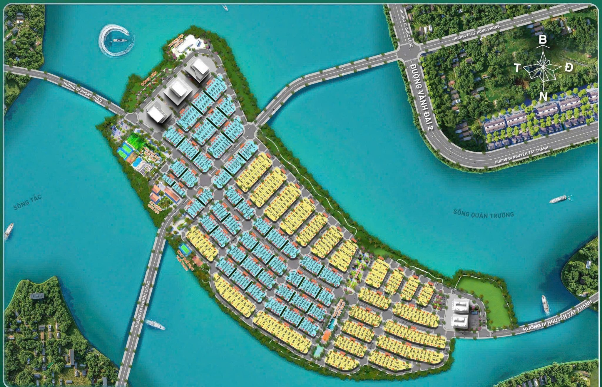 Sản phẩm ra mắt đầu tiên tại Sun Nha Trang Sản phẩm ra mắt đầu tiên tại Sun Nha Trang