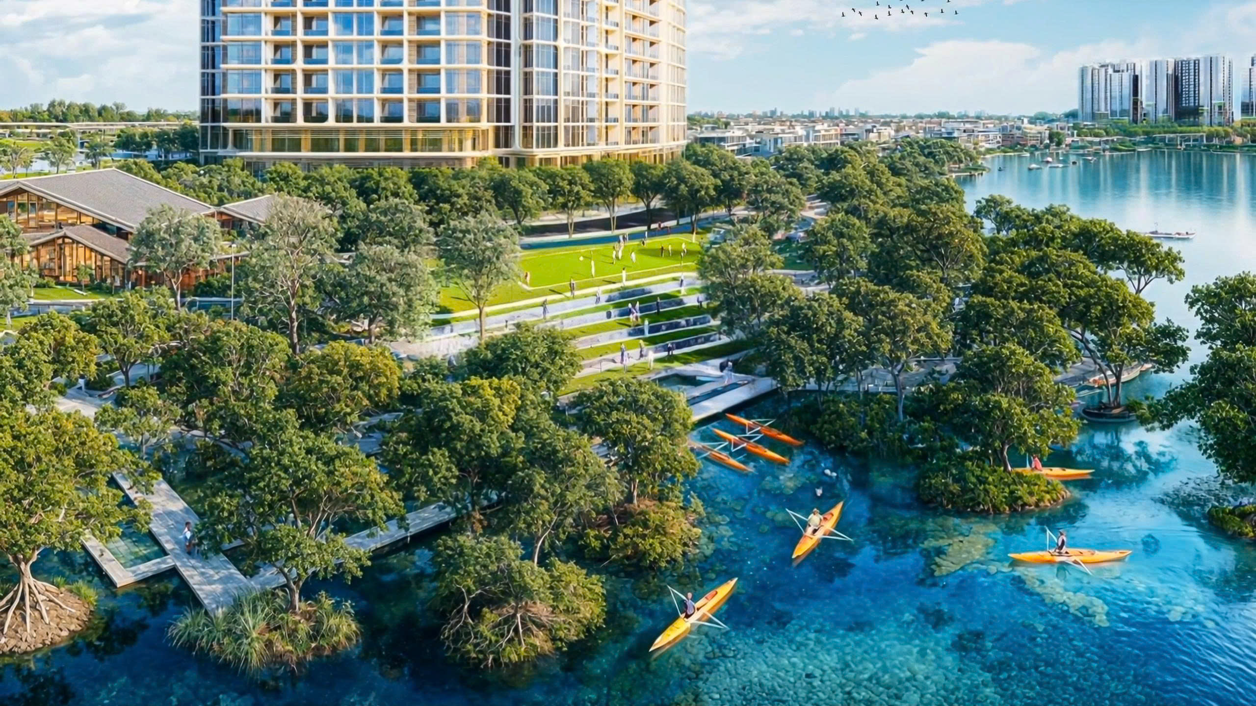 Đầu tư Charmora City Nha Trang là tâm điểm được săn đón cuối 2025 Đầu tư Charmora City Nha Trang là tâm điểm được săn đón cuối 2025