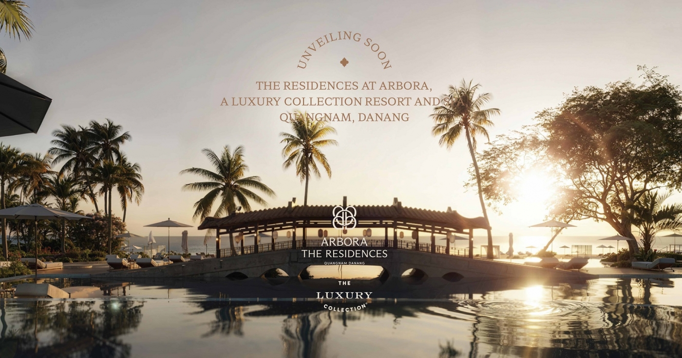 Dự án sở hữu những thiết kế và sản phẩm ấn tượng