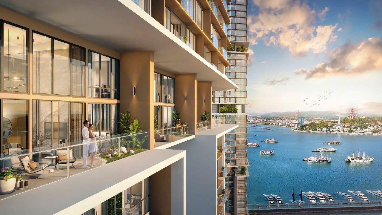 Hệ tiện ích tại dự án rất ấn tượng Hệ tiện ích tại dự án rất ấn tượng