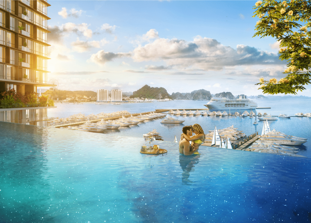 Hệ tiện ích Sun Elite City Hệ tiện ích Sun Elite City