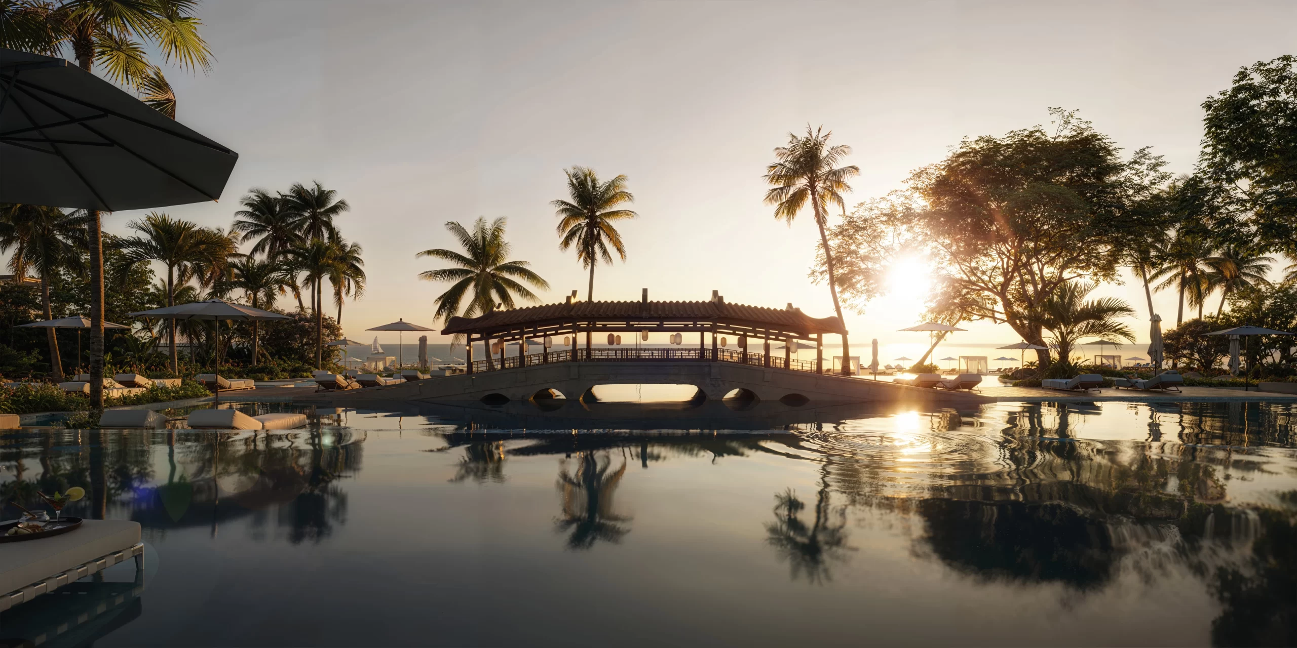 Không gian sống Wellness đạt chuẩn quốc tế tại Arbora 