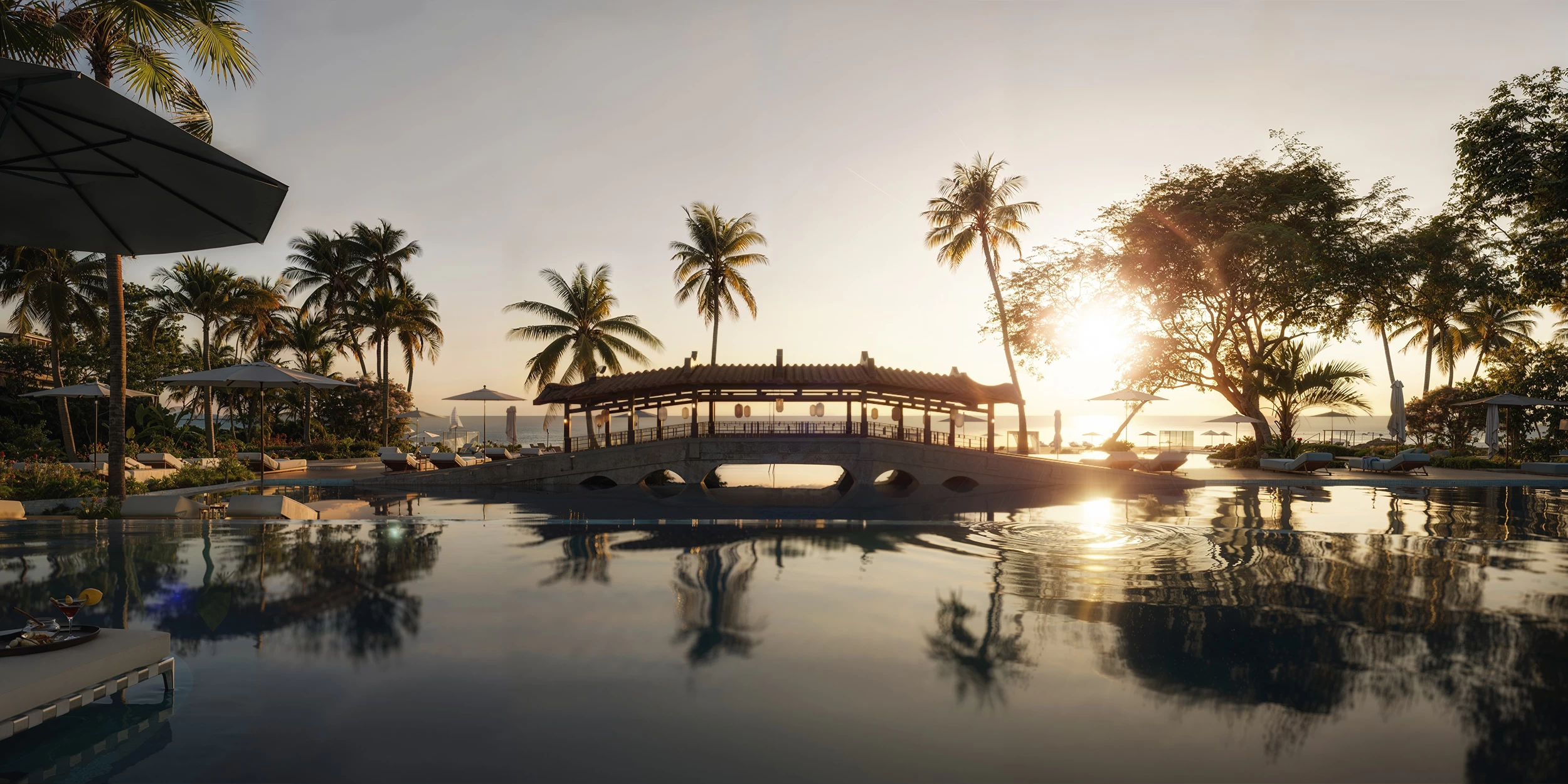 Tiềm năng đầu tư Arbora IFF Holdings rất lớn Tiềm năng đầu tư Arbora IFF Holdings rất lớn