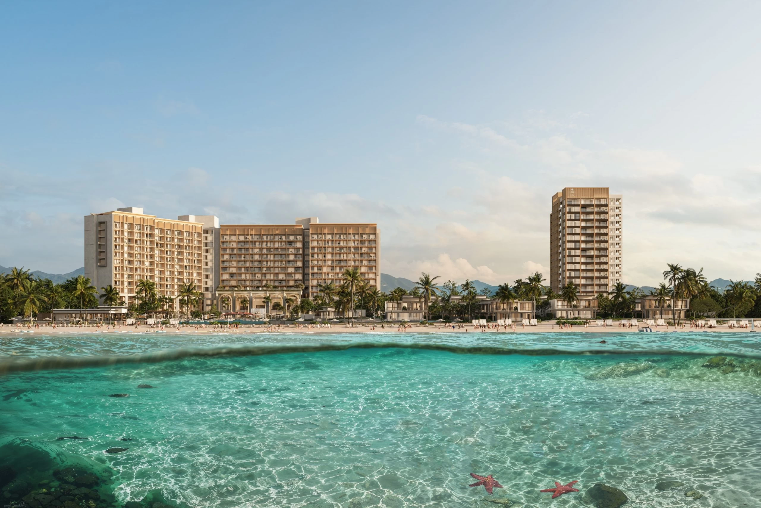 The Residences at Arbora The Residences at Arbora